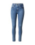 LEVI'S Jeans albastru fumuriu - Pled.ro