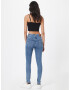 LEVI'S Jeans albastru fumuriu - Pled.ro