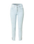 LEVI'S Jeans '721™ EXPOSED BUTTONS ANKLE' azur - Pled.ro