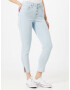 LEVI'S Jeans '721™ EXPOSED BUTTONS ANKLE' azur - Pled.ro