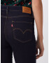 LEVI'S ® Jeans albastru închis - Pled.ro