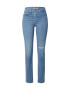 LEVI'S Jeans '724' albastru denim - Pled.ro