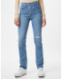 LEVI'S Jeans '724' albastru denim - Pled.ro