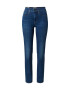 LEVI'S ® Jeans '724' albastru denim - Pled.ro