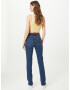 LEVI'S Jeans '724 HIGH RISE STRAIGHT' albastru denim - Pled.ro