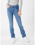 LEVI'S ® Jeans '724™ HIGH RISE STRAIGHT' albastru denim - Pled.ro