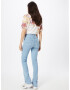 LEVI'S Jeans '724™ HIGH RISE STRAIGHT' albastru denim - Pled.ro