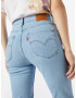 LEVI'S Jeans '724™ HIGH RISE STRAIGHT' albastru denim - Pled.ro