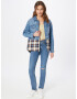 LEVI'S ® Jeans '724 ' albastru - Pled.ro