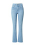 LEVI'S ® Jeans '725 HIGH RISE BOOTCUT LIGHT INDIGO - WORN IN' albastru - Pled.ro