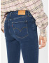 LEVI'S ® Jeans '725' albastru - Pled.ro