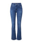 LEVI'S Jeans '725 HR SLIT BOOTCUT DARK INDIGO - WORN IN' albastru închis - Pled.ro