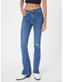 LEVI'S Jeans '725™ HIGH RISE BOOTCUT' albastru denim - Pled.ro