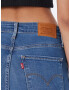 LEVI'S Jeans '725™ HIGH RISE BOOTCUT' albastru denim - Pled.ro