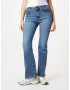 LEVI'S ® Jeans '726' albastru denim - Pled.ro