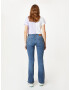 LEVI'S ® Jeans '726' albastru denim - Pled.ro