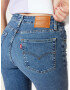 LEVI'S ® Jeans '726' albastru denim - Pled.ro