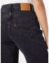 LEVI'S ® Jeans '80s' negru denim - Pled.ro