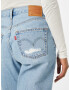 LEVI'S ® Jeans '501' albastru denim - Pled.ro