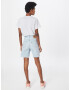 LEVI'S ® Jeans '501®90S SHORT LIGHT INDIGO - WORN IN' albastru deschis - Pled.ro