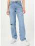 LEVI'S Jeans ''94 BAGGY SILVERTAB' albastru denim - Pled.ro