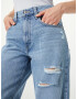 LEVI'S Jeans ''94 BAGGY SILVERTAB' albastru denim - Pled.ro