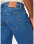 LEVI'S Jeans '501® Original' albastru - Pled.ro