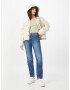 LEVI'S ® Jeans 'MIDDY' albastru - Pled.ro