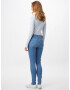 LEVI'S ® Jeans albastru - Pled.ro