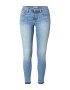 LEVI'S ® Jeans '710' albastru denim - Pled.ro