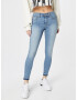 LEVI'S ® Jeans '710' albastru denim - Pled.ro