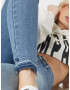 LEVI'S ® Jeans '710' albastru denim - Pled.ro