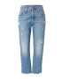 LEVI'S Jeans '501' albastru denim - Pled.ro