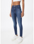 LEVI'S ® Jeans '720' albastru denim - Pled.ro