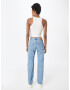 LEVI'S ® Jeans 'MIDDY' albastru denim - Pled.ro