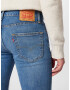 LEVI'S Jeans albastru denim - Pled.ro