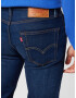 LEVI'S ® Jeans '501® Original' albastru denim - Pled.ro