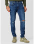 LEVI'S ® Jeans albastru denim - Pled.ro