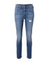 LEVI'S ® Jeans '501' albastru denim - Pled.ro