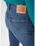 LEVI'S ® Jeans '501' albastru denim - Pled.ro