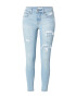 LEVI'S ® Jeans '710' albastru deschis - Pled.ro