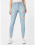 LEVI'S ® Jeans '710' albastru deschis - Pled.ro