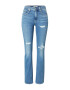 LEVI'S Jeans '725' albastru denim - Pled.ro