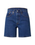 LEVI'S Jeans albastru denim - Pled.ro