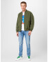 LEVI'S ® Jeans albastru denim - Pled.ro