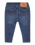 LEVI'S Jeans 'LVB SKINNY DOBBY PULL ON PANTS' albastru denim - Pled.ro