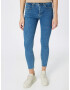 LEVI'S ® Jeans '721 GREYS' albastru denim - Pled.ro