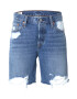 LEVI'S Jeans '502' albastru denim - Pled.ro