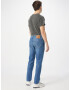 LEVI'S Jeans albastru denim - Pled.ro