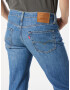 LEVI'S Jeans albastru denim - Pled.ro